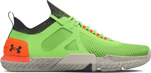 Under Armour TriBase™ Reign 4 Pro Green (3025080-301)