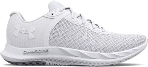 Under Armour Charged Breeze White (3025129-102)