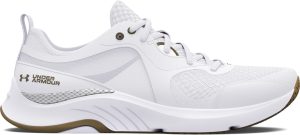 Under Armour HOVR™ Omnia Metallic White (3025833-100)