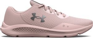 Under Armour Charged Pursuit 3 Metallic Pink (3025847-600)