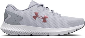 Under Armour Charged Rogue 3 Gray (3025858-101)
