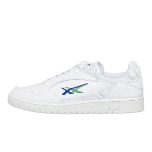 Asics Skycourt White / Monaco Blue (1201A385-101)