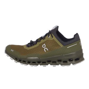 On Running Cloudultra Olive / Eclipse (4499541)