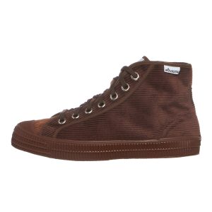 Novesta Star Dribble Cord Brown / Light Brown (N172002-25040Y451)