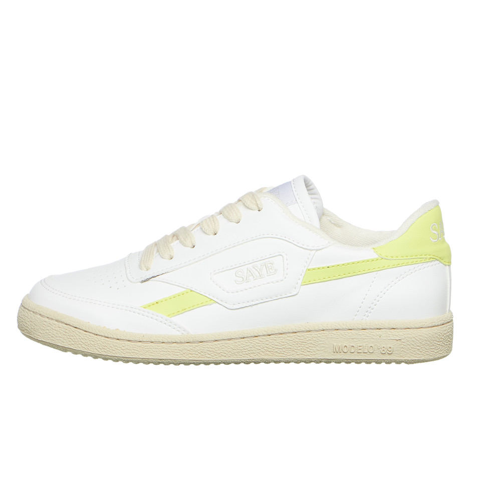 saye-sneaker M89-06-VYELLOW