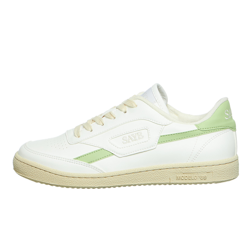 saye-sneaker M89-06-VGREEN