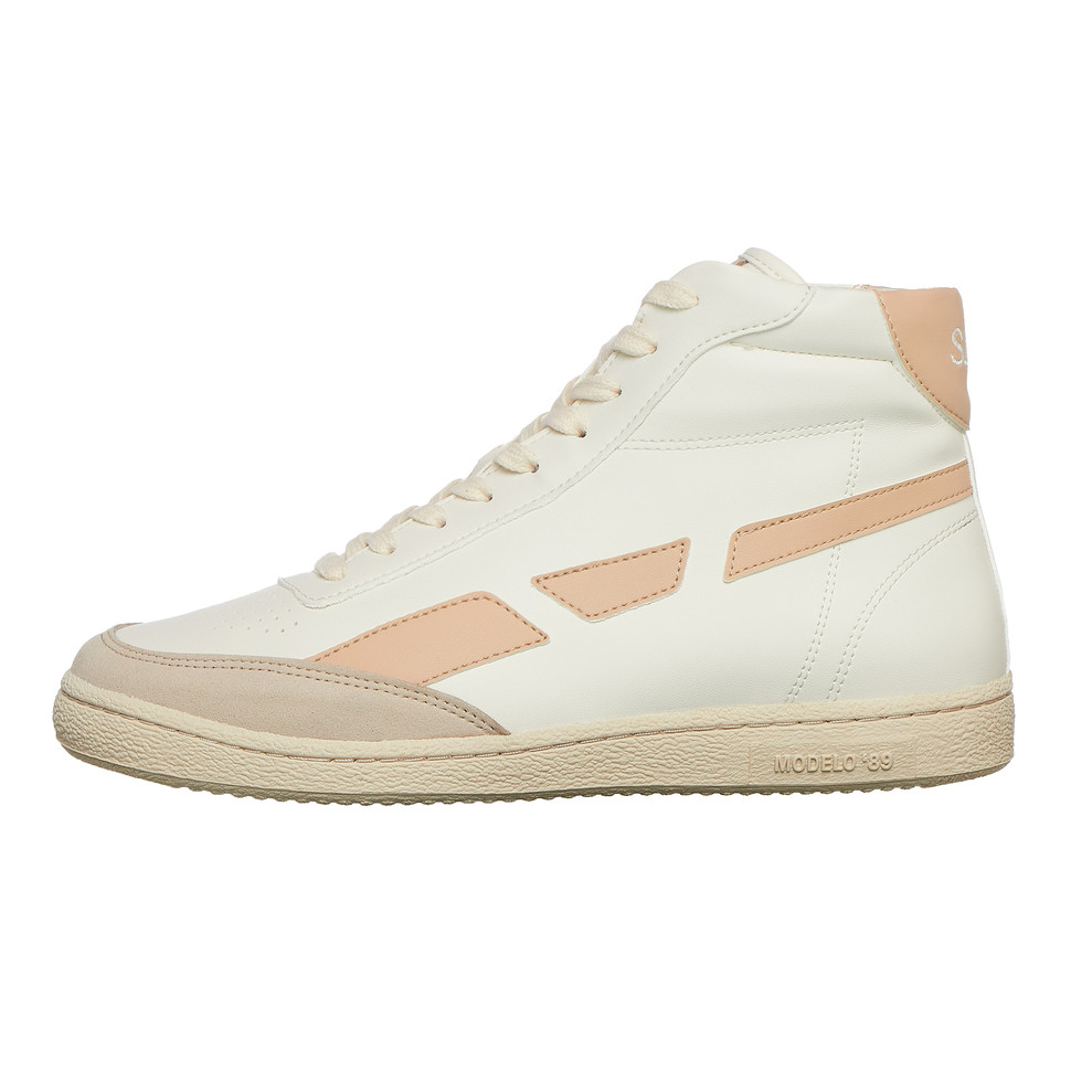 saye-sneaker M89H-01-VBEIGE