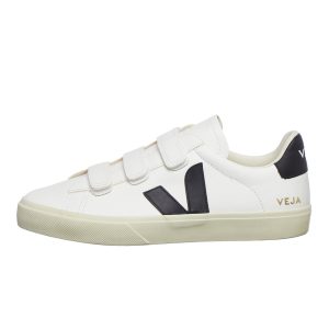 Veja Recife Extra White / Black (RCM0502790)