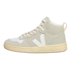 Veja V-15 WMN Natural / White (VQW1302815)