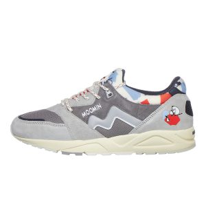 Karhu Aria 95 Moomin Dawn Blue (F803088)