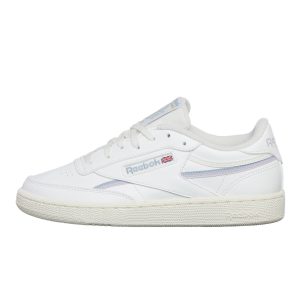 Reebok Club C 85 Vegan Chalk / Gable Grey / Quartz Glow (GZ3661)
