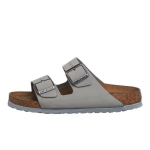 Birkenstock W Arizona SFB LENB Dove Gray (1020973)