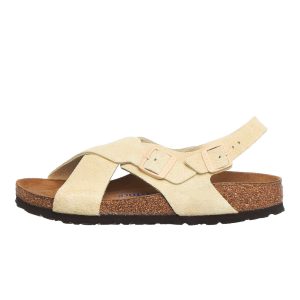 Birkenstock W Tulum SFB VL Almond (1021535)