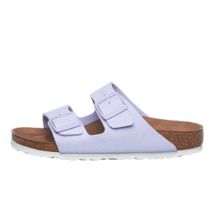 Birkenstock W Arizona BF BC Earthy Vegan Lavender Fog (1022607)