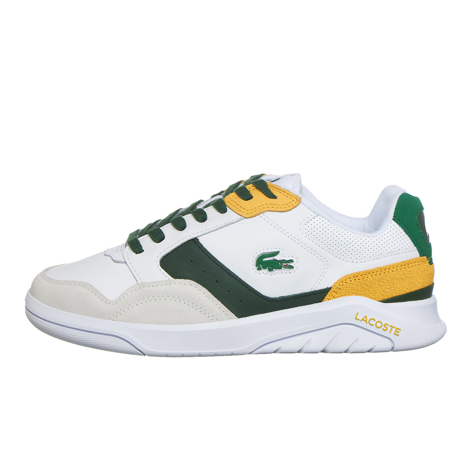 lacoste-sneaker 43SMA0054-P1G