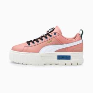 Puma Mayze Go For Roze (383963-02)