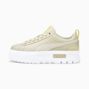 Puma Mayze Luxe  (383995-02)