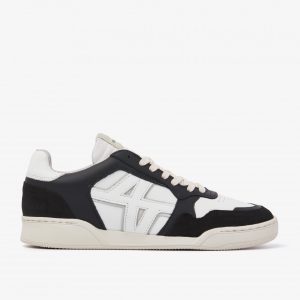 Nubikk Blueberry Vaiper L  Wit, Zwart (21054500105L)