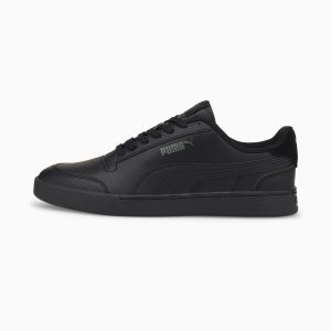 Puma Shuffle Zwart (309668-21)