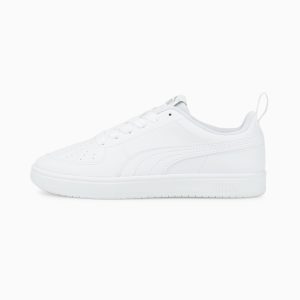 Puma Rickie Wit/Grijs (384311-01)