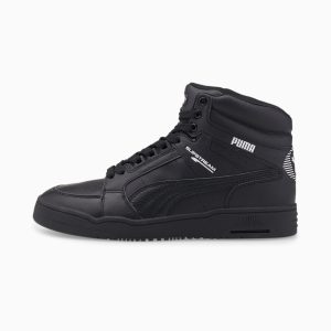 Puma Slipstream Mid Wit/Zwart (384348-02)