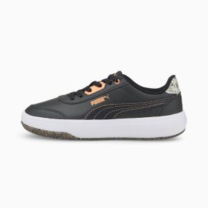 Puma Tori Better Roze/Zwart (384932-02)