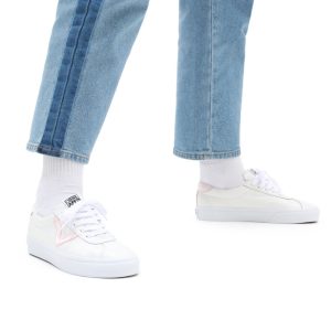 vans-sneaker VN0A4BU69XL