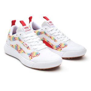 VANS Pride Ultrarange Exo Schoenen  Multicolour (VN0A4U1K3WJ)