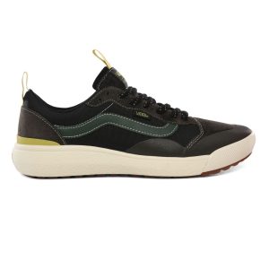 VANS Ultrarange Exo Mte Schoenen  (Zwart)