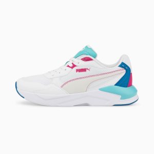 Puma X-Ray Speed Lite Wit (384639-07)