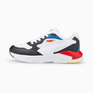 Puma X-Ray Speed Lite Rood/Blauw/Zwart (385524-02)