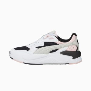 Puma X-Ray Speed Grijs/Roze/Zwart (384638-05)