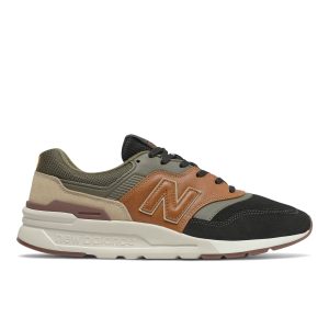 New Balance CM997 HWD Workwear / Black (CM997HWD)
