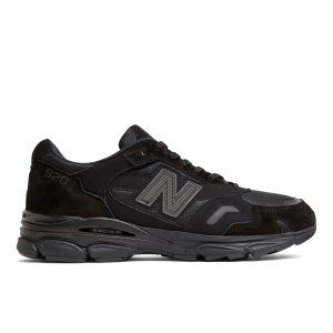 New Balance M920 BLK Made in UK Black / Grey (M920BLK)