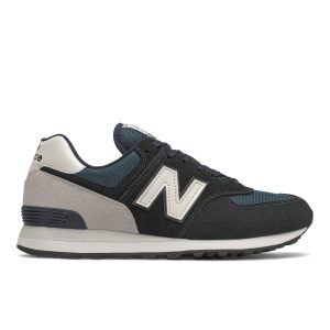 New Balance ML574 BD2 Eclipse / Munsell White (ML574BD2)