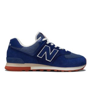 New Balance ML574 BQ2 Victoria Blue (ML574BQ2)