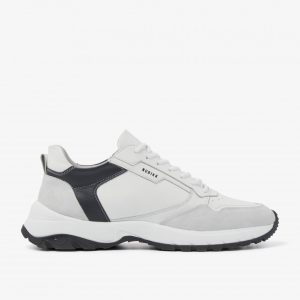 Nubikk Ross Rover  Wit (21053900303L)