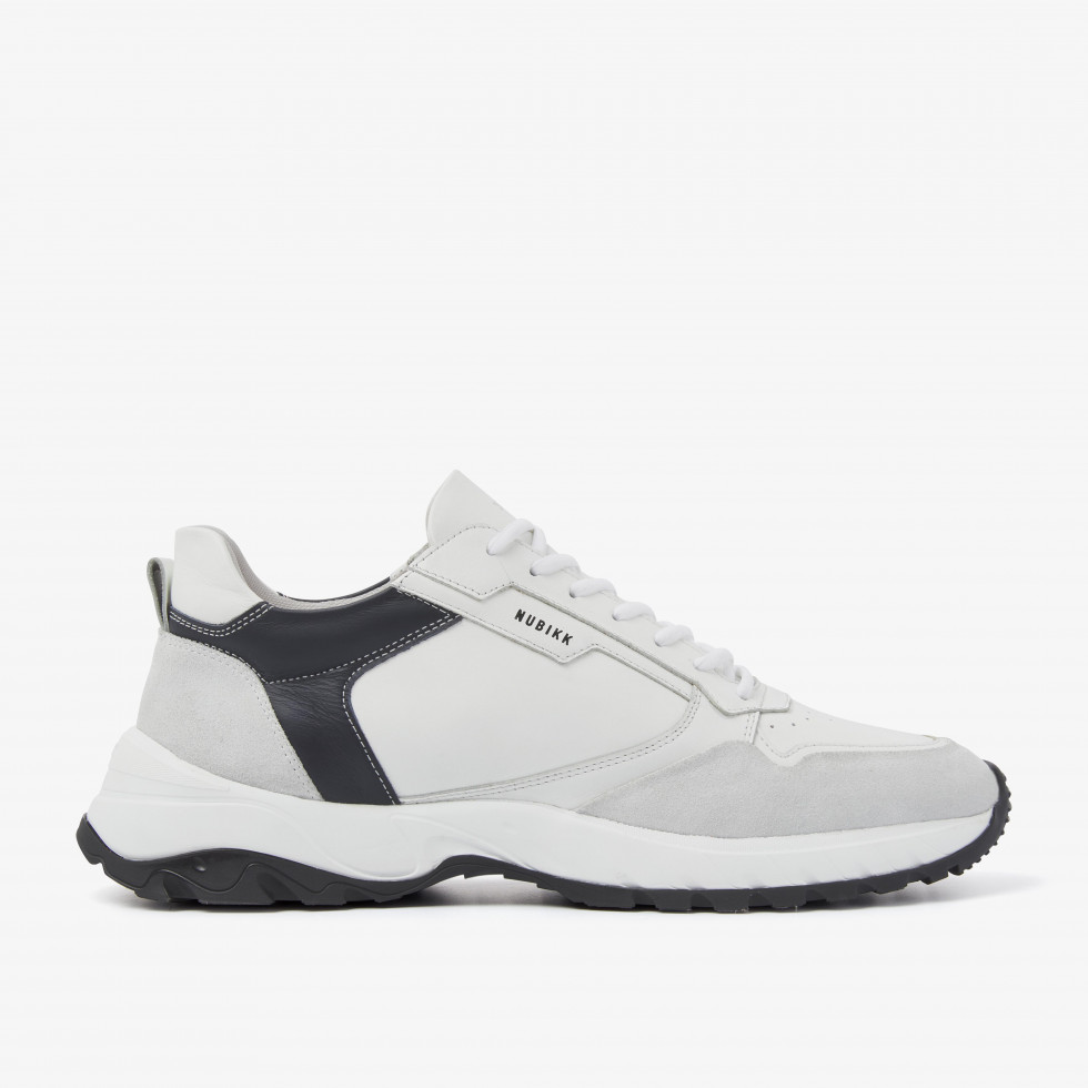 nubikk-sneaker 21053900303L