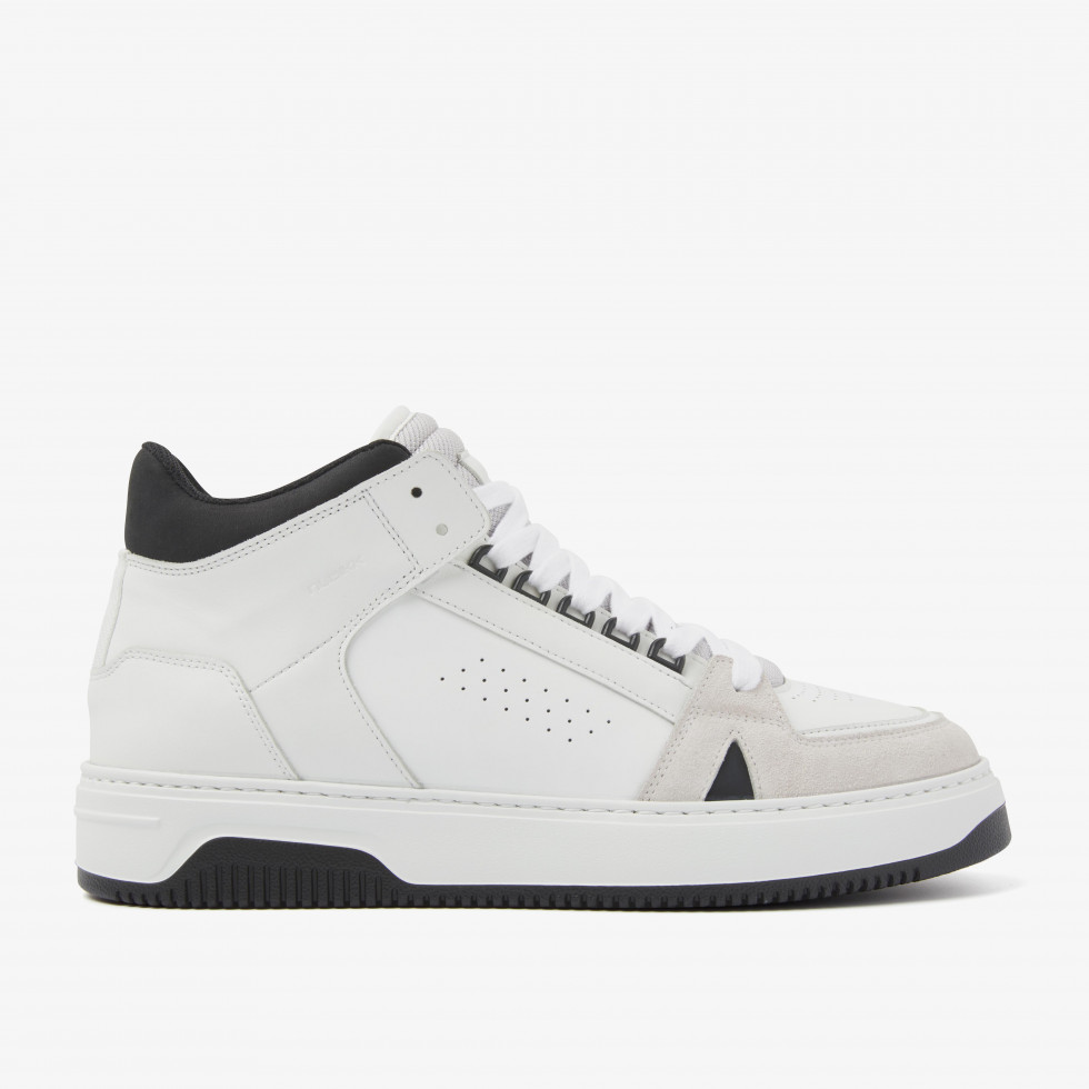 nubikk-sneaker 21056300302L