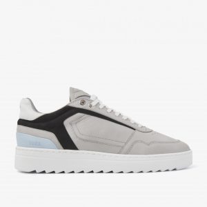 Nubikk Cliff Cane M  Grijs (210549001301)