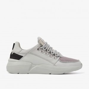 Nubikk Roque Roman M  Grijs (2105750013SN)
