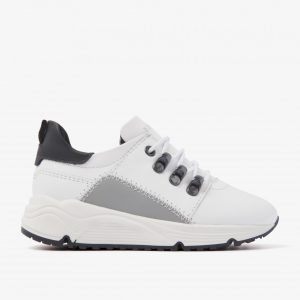 Nubikk Roque Roman JR  Wit (2105840030FC)