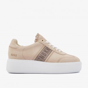 Nubikk Elise GPS  Taupe (2102760023N)