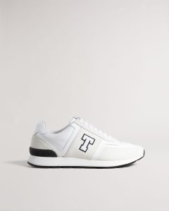 Ted Baker GREGORY (256661-WHITE)