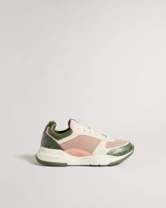 Ted Baker TABBIY (257320-KHAKI)