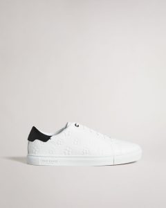 Ted Baker MELVINN (258038-WHITE)