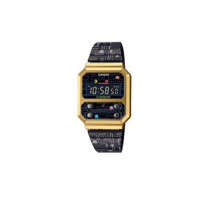 Casio  Vintage x Pac-Man A100WEPC-1B (A100WEPC-1B)