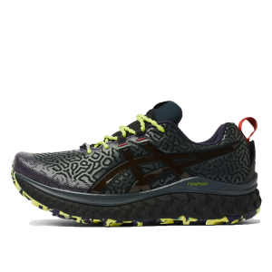 Asics x Brain Dead Trabuco Max Black Cinnabar (BDS21S00002045BK01-7H)