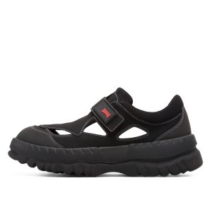 Brands-Other  Camper Together x Kiko Kostadinov Chunky Sandal Black (K100454-001)