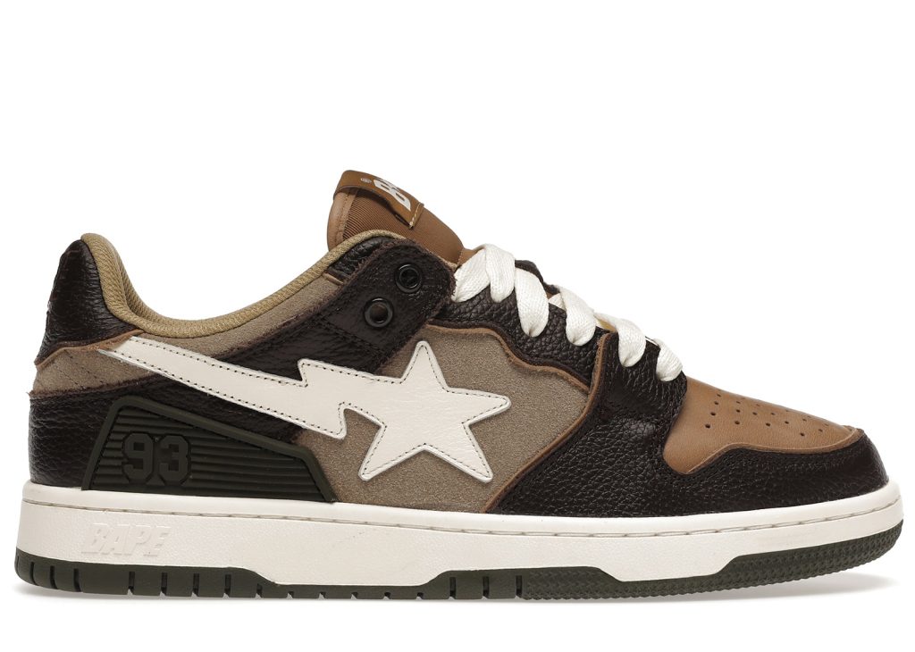 bape-sneaker 001FWH801013_BEI_A